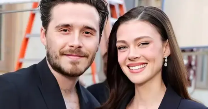 滑天下之大稽！小贝一家居然还想分儿媳妮可拉的财产