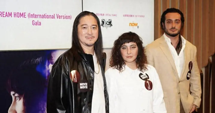 陈子聪露疤痕现身，何超仪一句话揭真相，背后三年竟如此艰难。