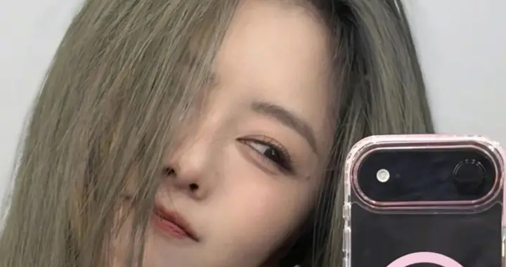 谭松韵壁纸分享