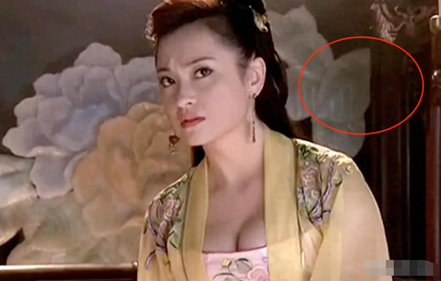 剧中那些离谱的穿帮镜头，怎么可以穿帮的这么不像话！