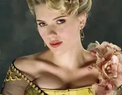 豆瓣 8.9 分《致命魔术》，谁能拒绝斯嘉丽·约翰逊呢？