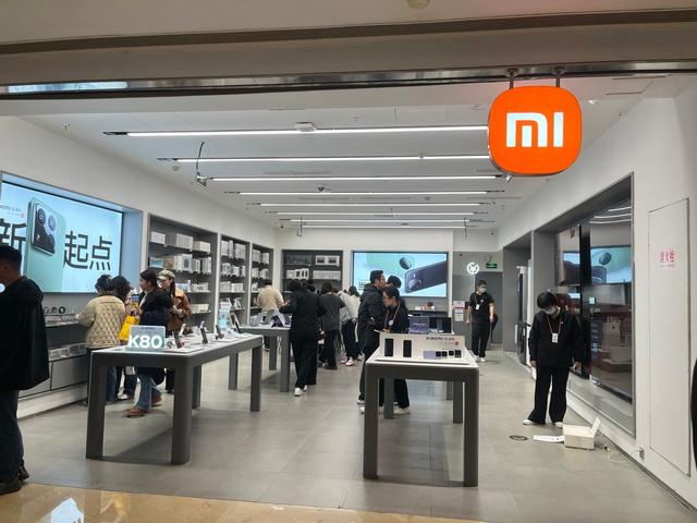 降价1500元，小米15新补贴来了，米粉兴奋