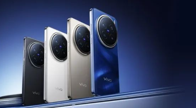 VIVO又听劝，X200S这次更香了