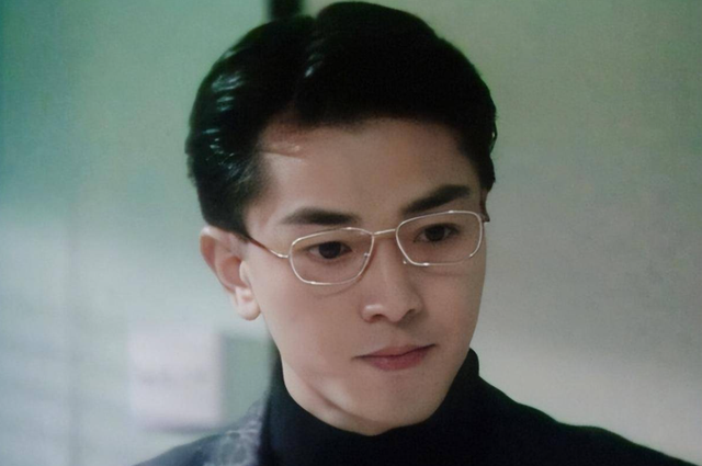 事实证明，如果不是刘德华拒演，郑伊健不会有今天的成就