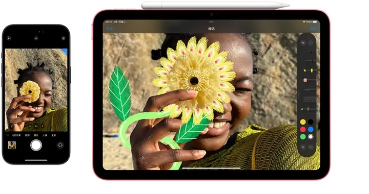 曝入門級iPad 12平板下周發布：A19芯搭配8GB內存