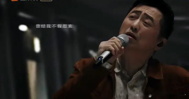 《声生不息》第二期：苏有朋唱功崩盘，庾澄庆老了、李佳薇最佳！