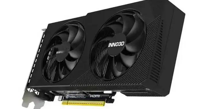 外媒評選2025年最失敗顯卡：8GB版本60系雙雄在列