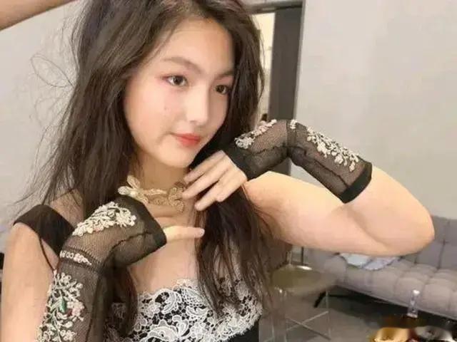 李湘终于“翻身”了！被她富养出来的王诗龄，狠狠帮妈妈争了口气