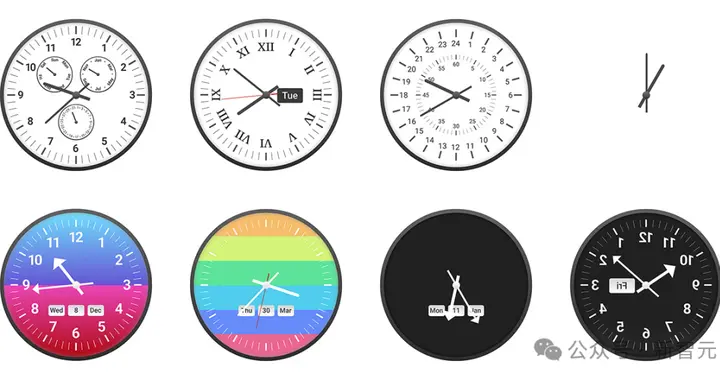 2025年了，AI还看不懂时钟！90%人都能答对，顶尖AI全军覆没