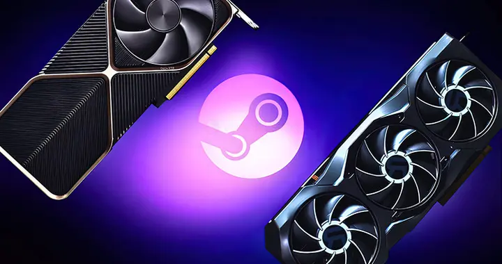 3月Steam硬件調查出爐：16GB重新登頂，能玩就行成主流共識