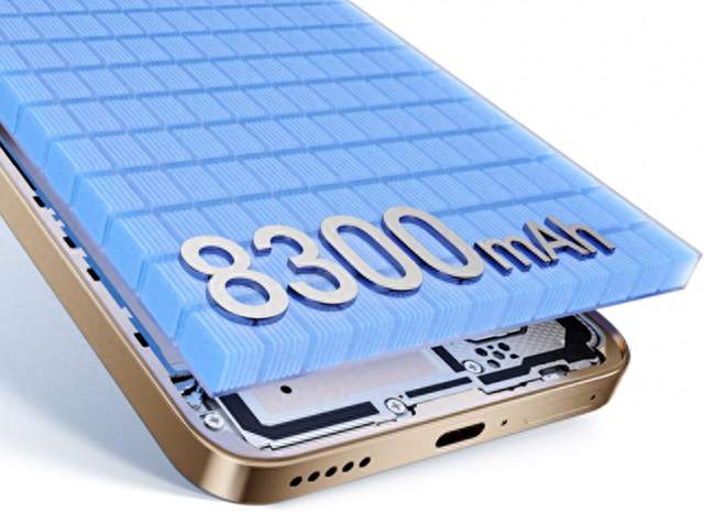 想一步到位用七年，重点等10月这款高配旗舰，接近“十全九美”