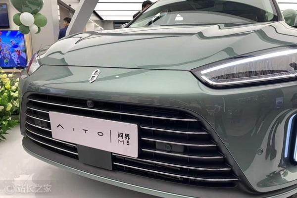 余承东：有信心赢得与特斯拉的竞争 华为智驾更胜一筹