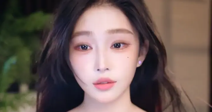 如果有个大哥也不会这样，女主播吐槽平台尺度，舞蹈水平无法施展