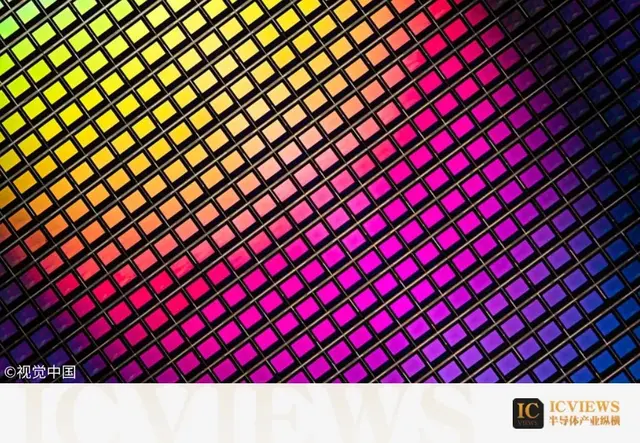 2D CMOS，下一个飞跃