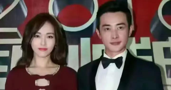 一波未平一波又起！罗晋曝近况，婚变传闻再升级，任素汐也被牵连