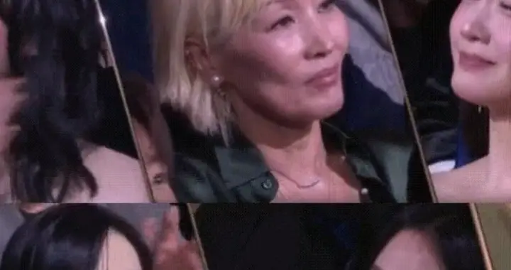 青龙孙艺珍拿影后，韩网友不忿：李慧英可以直接走了