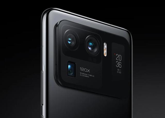 小米16系列曝光：最快將在9月發布！