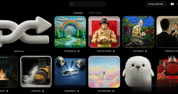 剛剛，谷歌深夜上新Veo 3.1！網友狂刷2.75億條，Sora 2要小心了