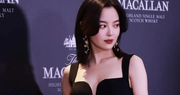 威尼斯红毯第三波太绝！辛芷蕾惊艳冲影后，张颂文儒雅圈让人惊！