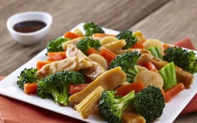 分享6道控糖期家常菜，营养丰富，再也不担心血糖升高