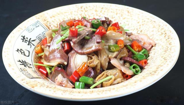 猪杂会“催生”结节吗？告诉你要尽量少吃的3个猪肉部位