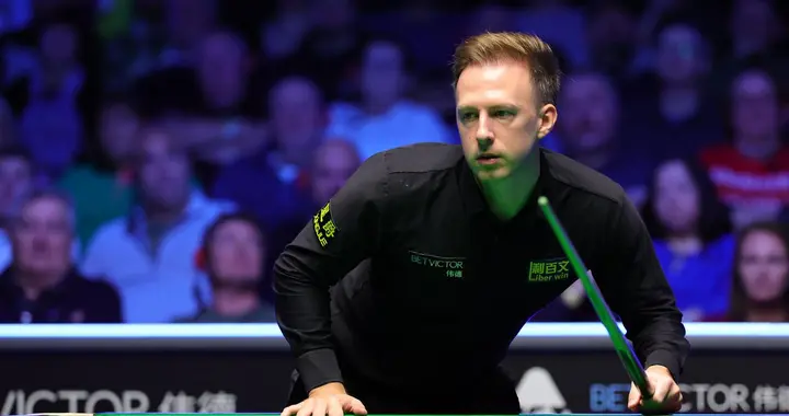 4强诞生！斯诺克冠中冠战报：特鲁姆普6-2雷佩凡，强势冲赛季首冠