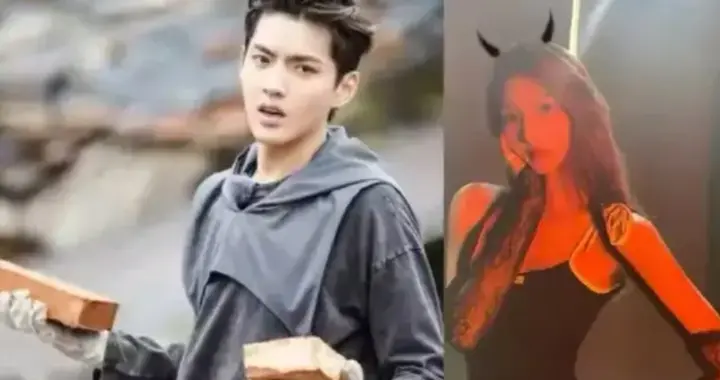 吴亦凡|吴亦凡“热瓜”所涉法律问题的梳理