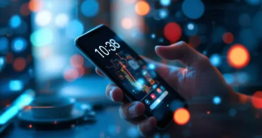 Google力推手机AI功能引发关注