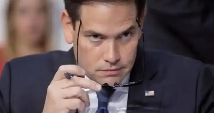 鲁比奥前脚骂完联合国，不到2天，特朗普下令：一口气退了66个群