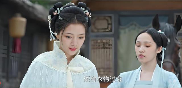 《锦绣安宁》同样是宅斗，嫡女罗宜宁和姜莉、盛明兰有何不同？