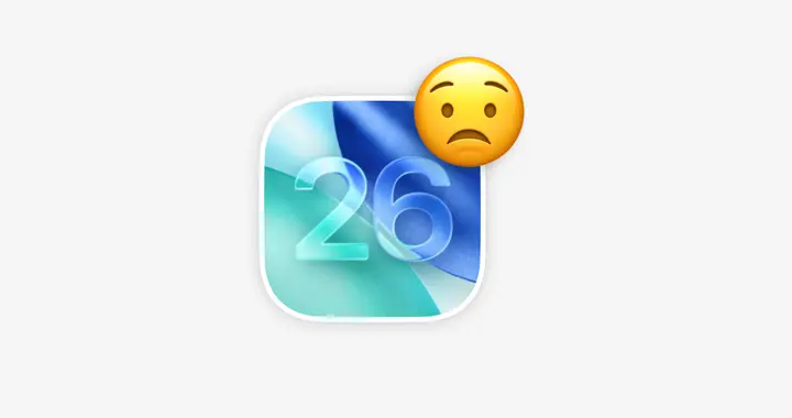 僅約15%用戶升級iOS 26？蘋果新系統普及速度不太樂觀