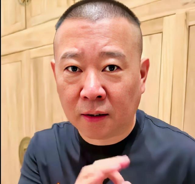 岳云鹏演唱会风波不断，郭德纲直播遭群攻，杨议发声还清白引争议