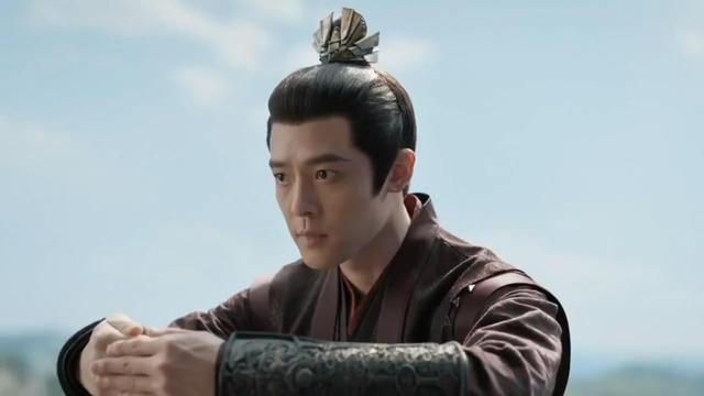 庆余年，庆帝四子的名字预示了他们的结局，李承泽成最惨工具人