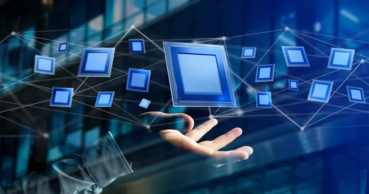 中微半導：正式布局NOR Flash