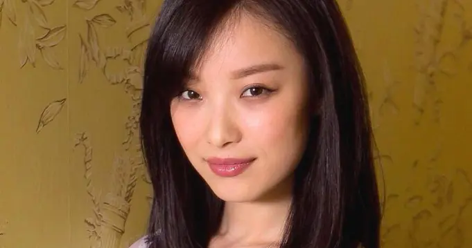 倪妮早期的生图！