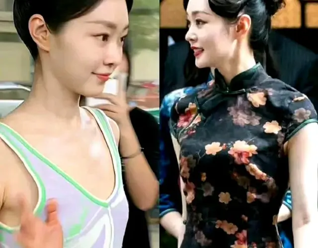 宋轶这也太明显了吧