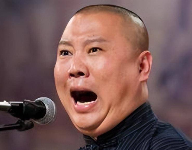 郭德纲使出杀手锏，正面回应“打压”栾云平，杨议的算盘落空了