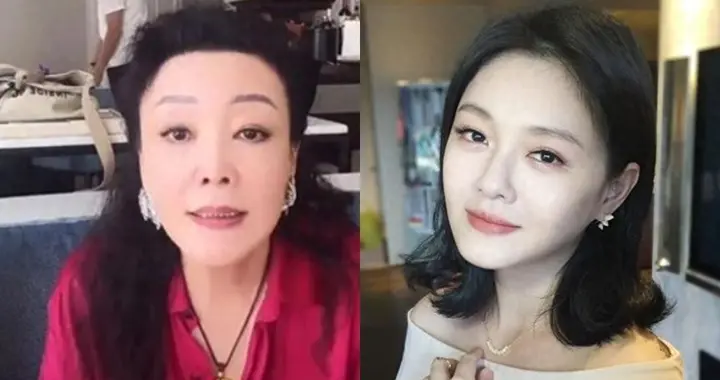 不忍了，张兰出手提告，律师曝具俊晔守墓原因 玥儿一脸哀伤惹人疼