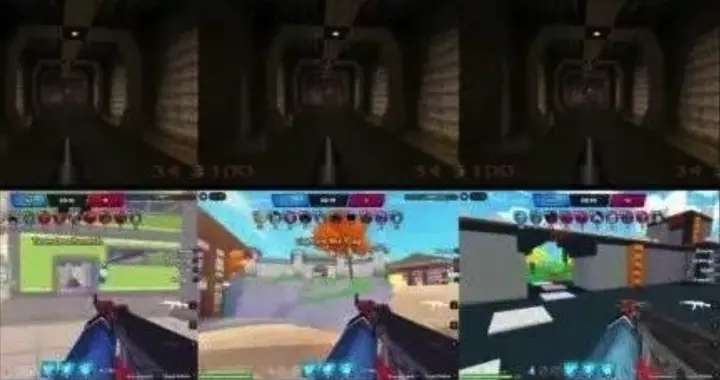 開源8300小時標注數據，新一代實時通用游戲AI Pixel2Play發布