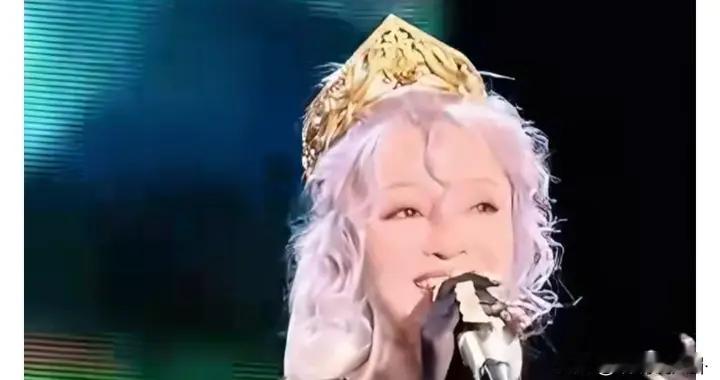 张韶涵造型翻车记幕后真相揭秘：优秀员工为何总被忽视