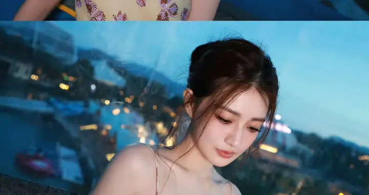 徐璐 身材太好了