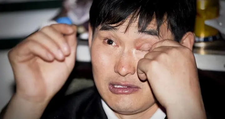 “跳楼去世”真相大白仅1个月，朱之文近况曝光，蒋大为没说错