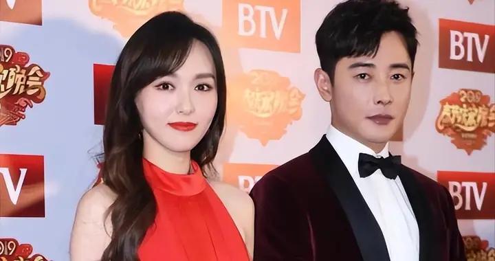 被传和唐嫣婚变不到1个月，始终沉默的罗晋，终于甩掉“黑锅”