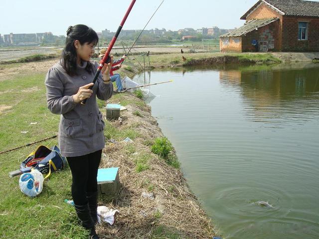 钓鱼|是个钓鱼人，都经历过这些“糟心事”