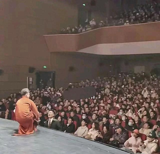 曹云金惨遭封杀，何云伟、刘云天也受牵连，真替他们三个捏一把汗