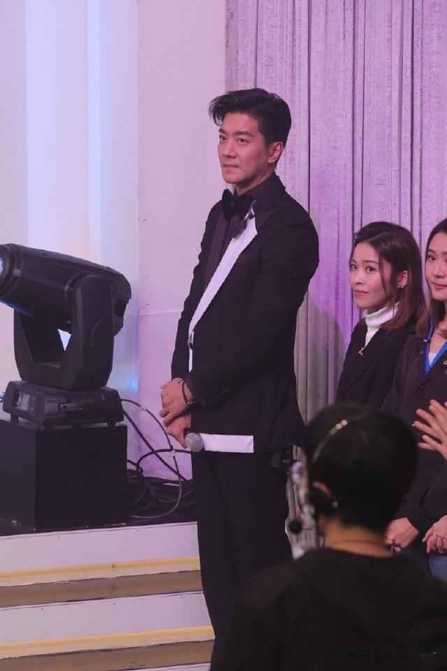 TVB|TVB男星获高层挽留续约两年，转型监制因节目超支自掏腰包十几万