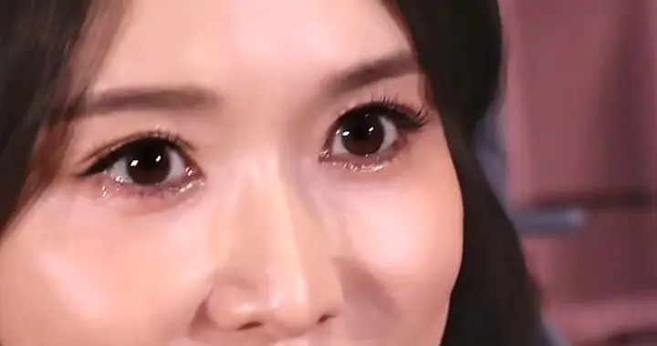 51岁林志玲活动怼脸拍！皮肤紧致细腻，脖子没有颈纹，美得像29岁