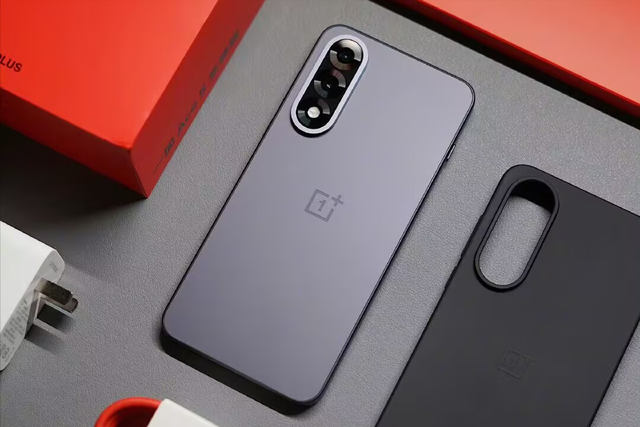 618换新机没必要太贵！这四款可“闭眼入”的手机，均是高配低价