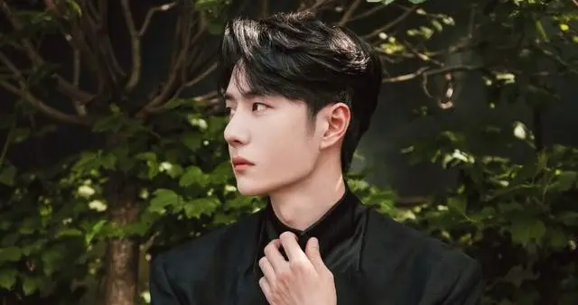 王一博自曝“情绪价值绝缘体”？网友：这才是真·人间清醒！