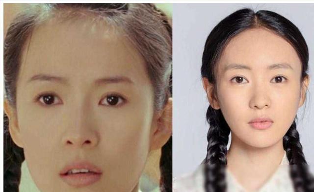 “嘴巴不好看”太给颜值减分了！7位女星貌美如花，却被嘴拖后腿